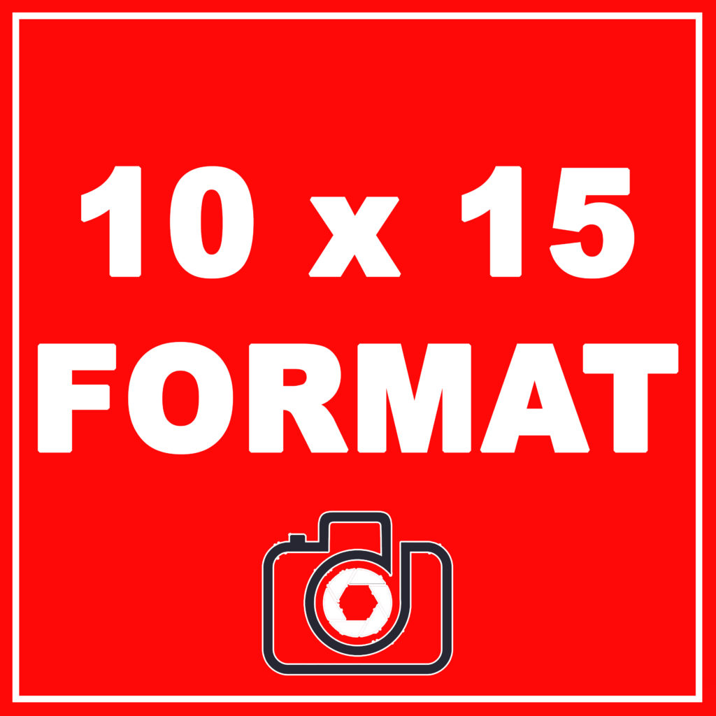 Format 10x15 - FOTO AKCIJA